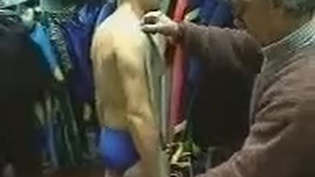 Elios Sub - Lunghezza Braccio / Arm Lenght