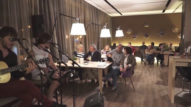 MaF - CONCIERTO DE JULIA MARTÍN & ERIC POZZO, HOTEL AC MÁLAGA PALACIO - 14/04/2016 смотреть онлайн