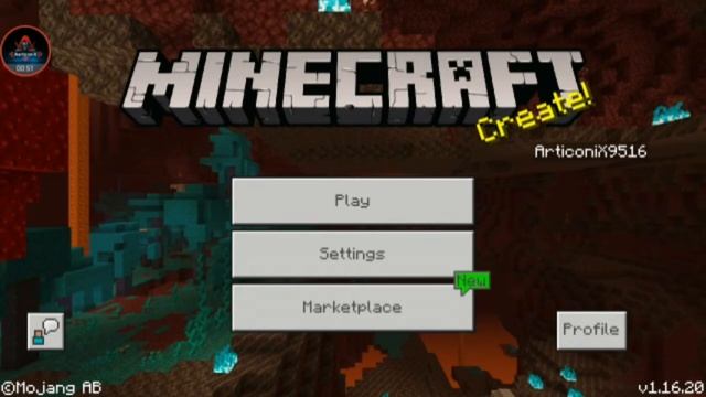 How to get Rainbow XP Bar in Minecraft pocket edition | java edition | bedrock edition (v1.16 , ~~~ смотреть онлайн