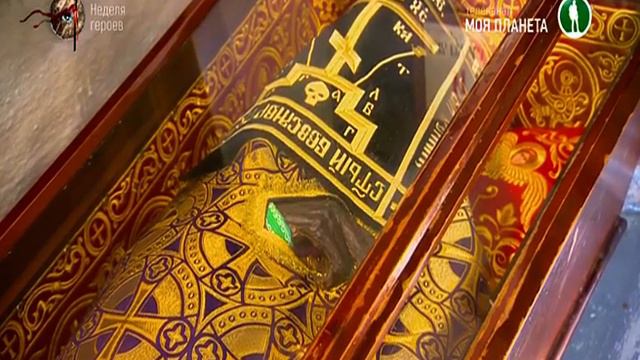 Переход с "Моя планета" на "Наука 2.0" (22.02.2020) Московская DVB-T2 версия смотреть онлайн