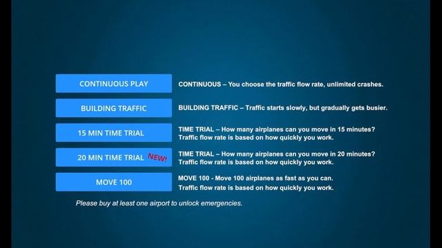 Airport Madness,( 1 ) I start play anew game, so awesome смотреть онлайн