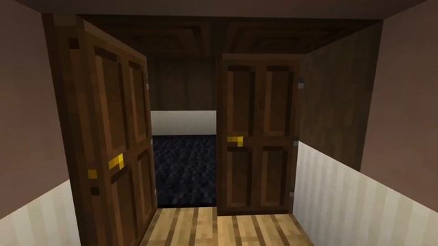 Minecraft White House Tour смотреть онлайн