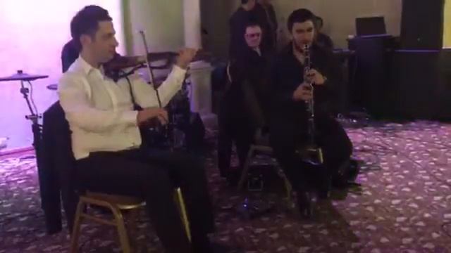 Vardan Jutak Vahan Zakaryan Klarnet