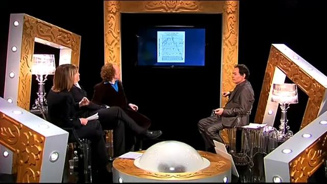 The Oracle with Max Keiser - 20 February 2009 (1 of 3) смотреть онлайн