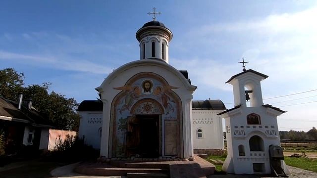Приезжайте к нам в Савватьево смотреть онлайн