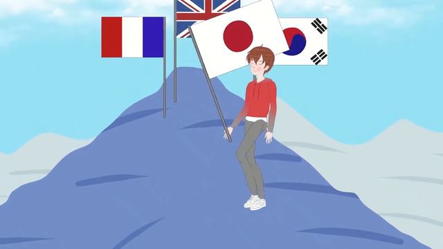 Я Могу Говорить Голосами Знаменитых Людей | Анимированная История смотреть онлайн