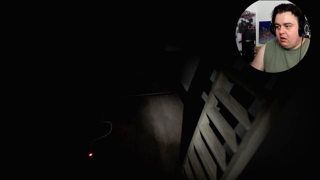 Scariest Moment On Daz Games смотреть онлайн
