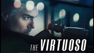 Виртуоз The Virtuoso - Трейлер HD 2021