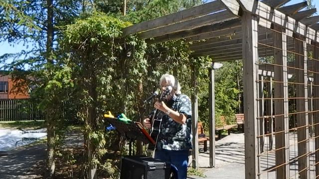 ABF Östergötlands Kulturbank - Janne Karlsson смотреть онлайн