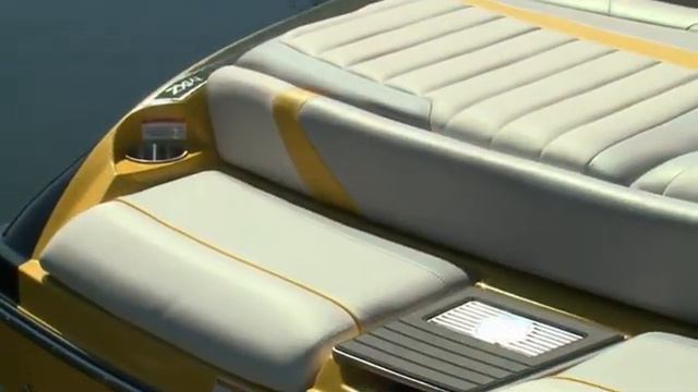 2014 Malibu Wakesetter 20 MXZ