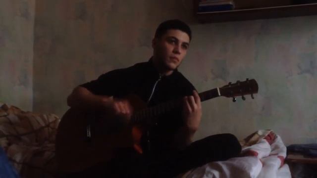 Астемир Дохов,Красивая игра на гитаре2 смотреть онлайн