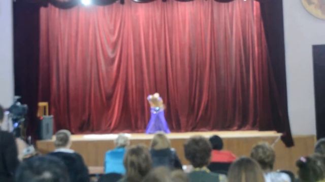 Тухбатова Эльвира, дебют, 9 Кубок Поволжья г.Тольятти, 2017г. ШВТ "Даляль" смотреть онлайн