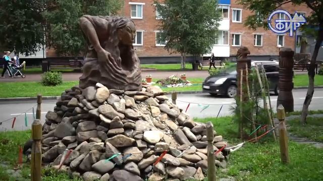 Победа глазами детей #эфирт#новости#таштагол#кузбасс смотреть онлайн