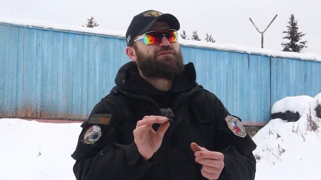 Активные беруши для стрельбы и охоты Аурика смотреть онлайн