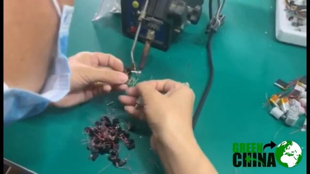 Green China: Гриндер. Машинка для шлифовки когтей собак и кошек смотреть онлайн