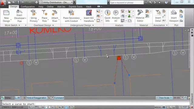 AutoCAD Utility Design - Productivity Tools смотреть онлайн