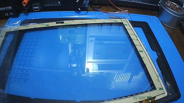 oysters tablet pc t104w 3g разборка и замена тач скрина смотреть онлайн