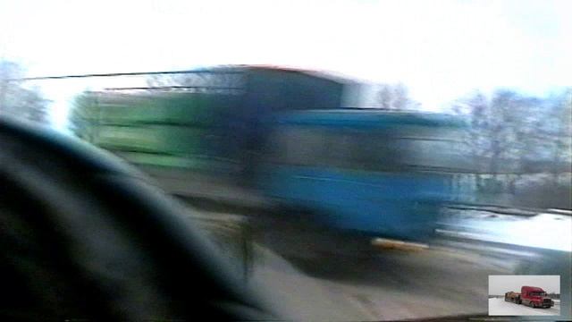 История моего дальнобоя 2003 год 3 серия.goba6372.wmv