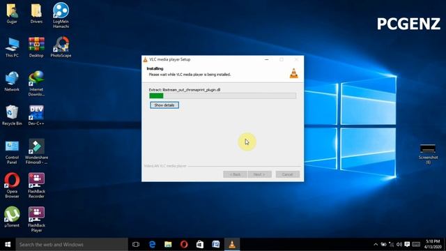 Download and Install VLC Media Player for PC смотреть онлайн