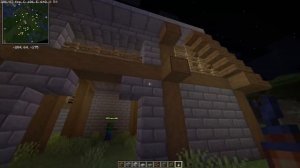 СТРОИМ АМБАР ДЛЯ ЖИВОТНЫХ