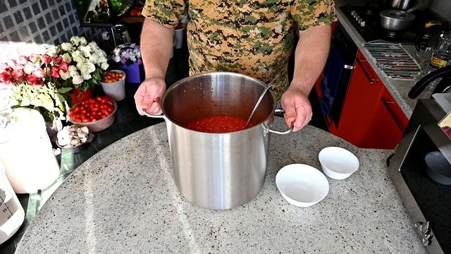 Кулинарные хитрости