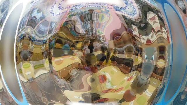 ВСЕМИРНЫЙ ДЕНЬ ЗАЩИТЫ МОРСКИХ МЛЕКОПИТАЮЩИХ смотреть онлайн