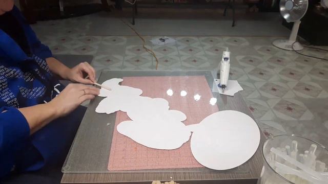 21" inches project (15" Grumpy + 6" text) 2 side - Print then cut - Larger than mat смотреть онлайн