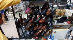Магазин кожи в Шарме (Шопинг в Египте) - Где купить кожаные сумки? (что привезти из Египта)
