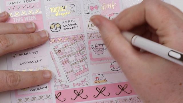 Plan With Me: January Mystery 2020 // Scribble Prints Co смотреть онлайн