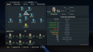 How to play with Fifa 23 Icons/Soccer Aid (Plus ICONS available)