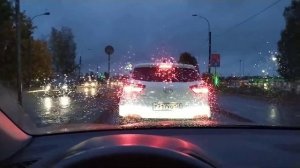 Датчики дождя киа seed sw