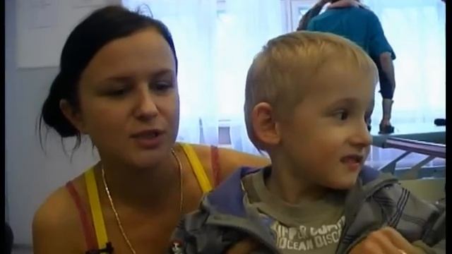 ДЦП - Доктор Романов смотреть онлайн