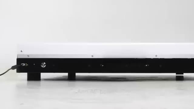 HEISHA Automated Charging Pad For DJI Drones Make Totally Automated Drone Applications Possible