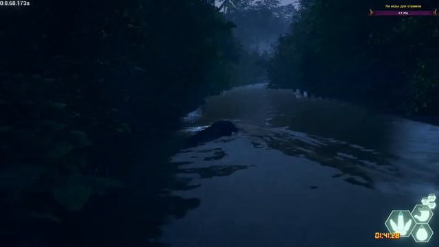 The Isle - Evrima ?Выживаем на Evrima ?Крокодил Гена в поисках чебурашки. смотреть онлайн