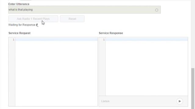 Playing with Alexa Skills Kit смотреть онлайн