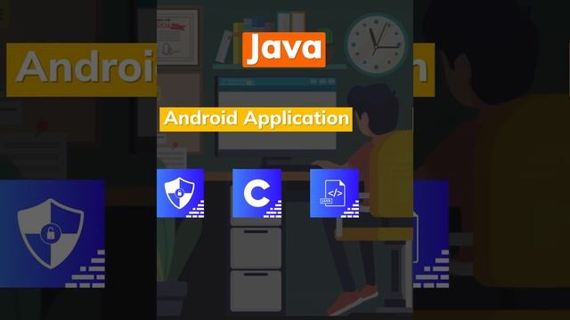 Learn Java Topic 1:1: Introduction to Java смотреть онлайн