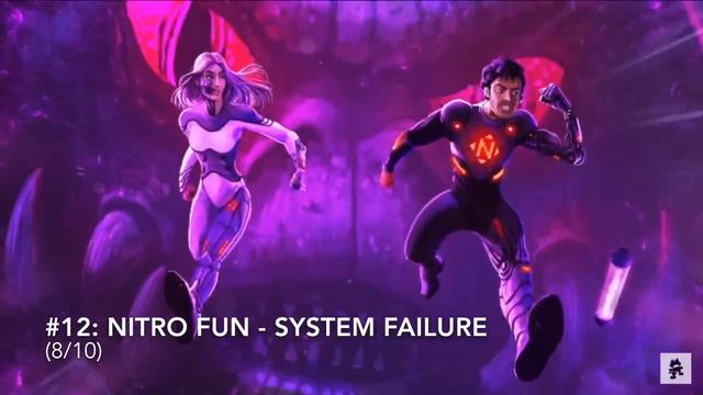 Ranking every Monstercat release of September 2020! смотреть онлайн