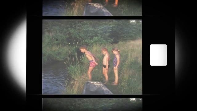 Reflecta Super 8 Scanner Animationsvideo смотреть онлайн