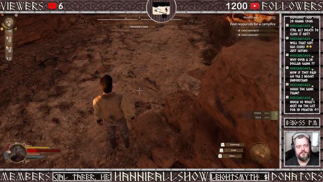 Wild West Dynasty - Live Stream 1 смотреть онлайн