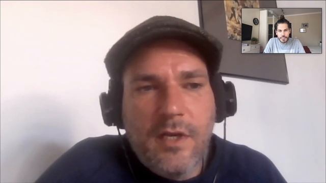 Indie hackers' mistakes and learning from others | Adriaan Bouman @ QuickTalks смотреть онлайн