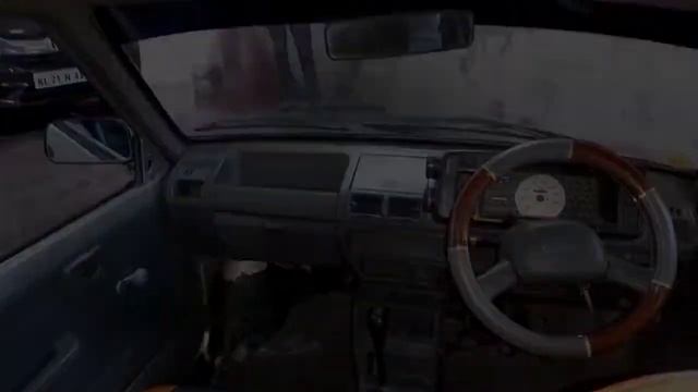 Maruti Suzuki 800 [2000-2008] AC BS-III EP#002 смотреть онлайн