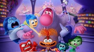 Головоломка 2 мультик