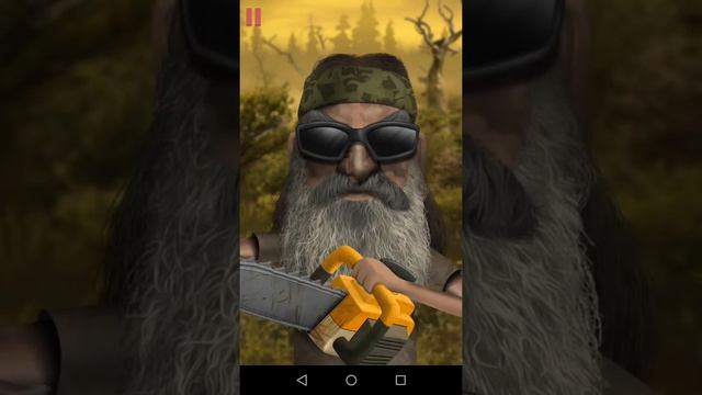 Duck Dynasty(Мобильные игры) смотреть онлайн