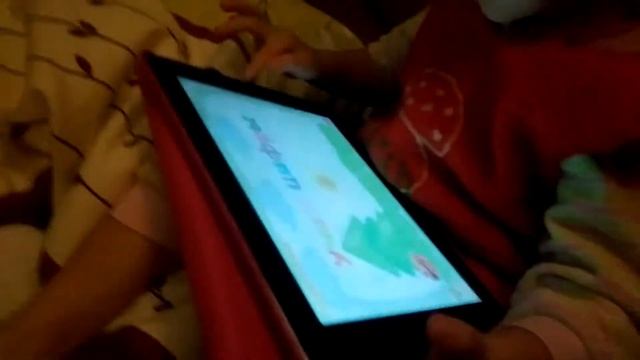 12.11.2018 Виоричка и цифровая раскраска смотреть онлайн