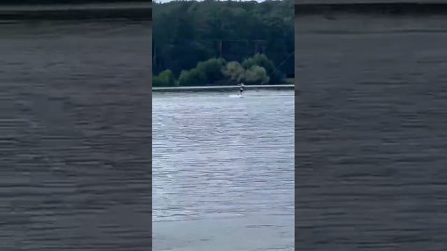Вейк в Калуге.