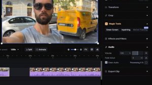 Как Убрать Посторонние Шумы и Звуки На Видео // Убираем Шум Ветра Из Видео Онлайн