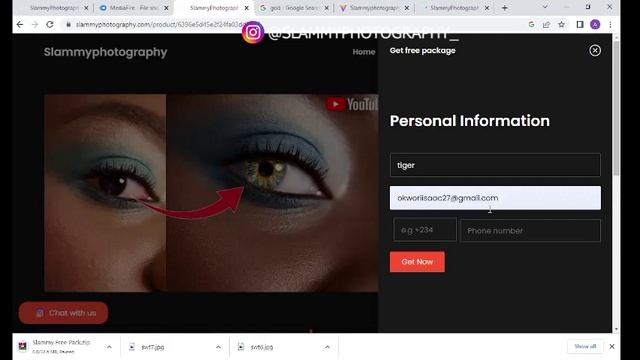 How to Get Free Outdoor Color Grading Preset | Lightroom | Photoshop смотреть онлайн