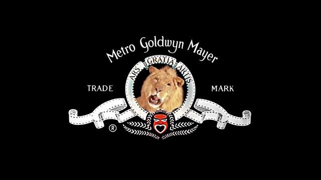 Metro Goldwyn Mayer 1957 Logo - (With 2008 Leo) смотреть онлайн
