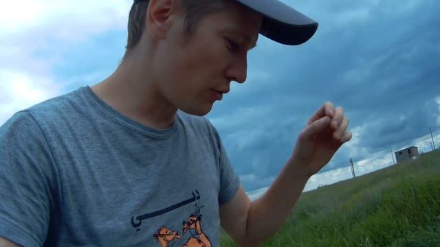 Дом под заказ #2. Начинаем кладку цоколя и стен. смотреть онлайн