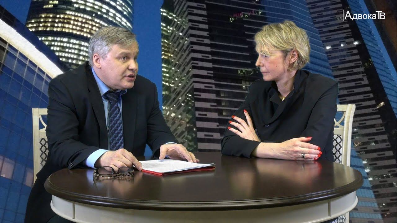 Бизнес-адвокатура атакует? смотреть онлайн
